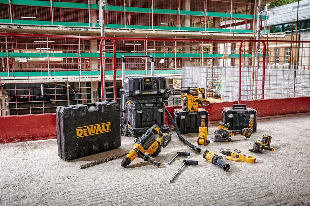  Dewalt Ürünleri