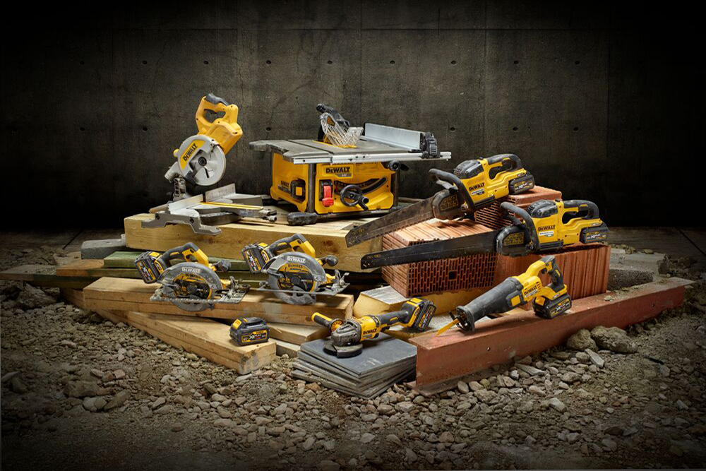  Dewalt Ürünleri