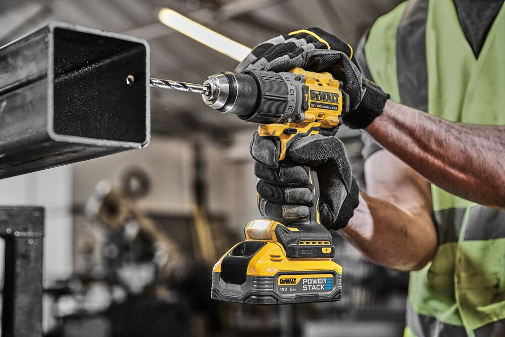  Dewalt Ürünleri