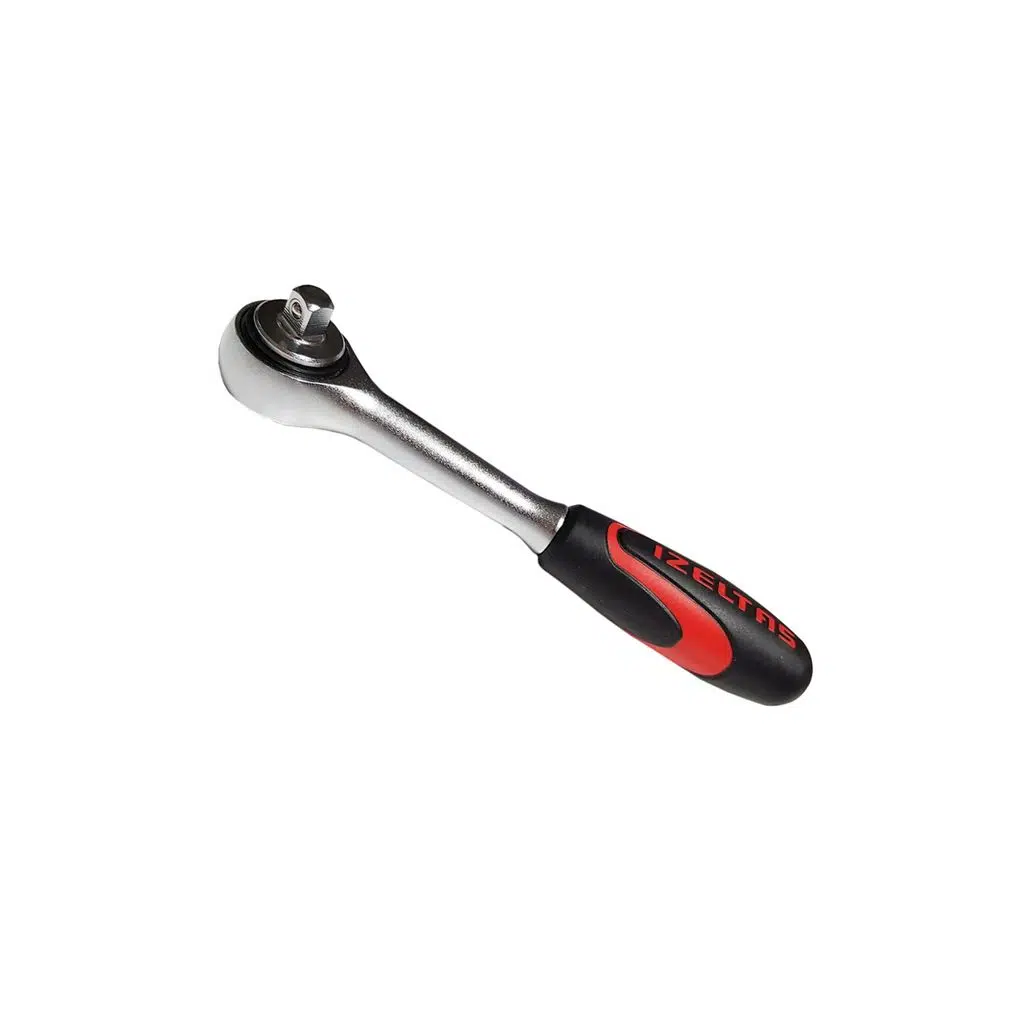 1/4 CIRCIR KOLU-İZELTAŞ