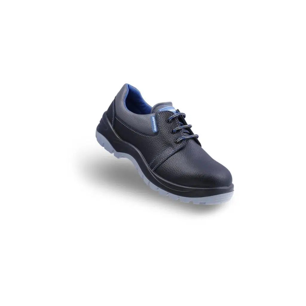 Mekap 101 Jüpıter Çelık Burunlu Ayakkabı 39 No