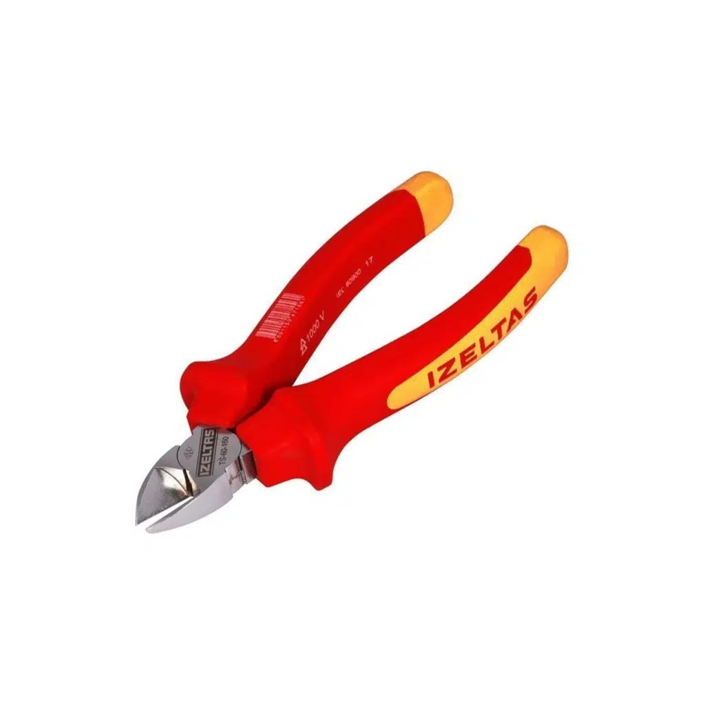 140 MM YANKESKİ İZOLELİ 