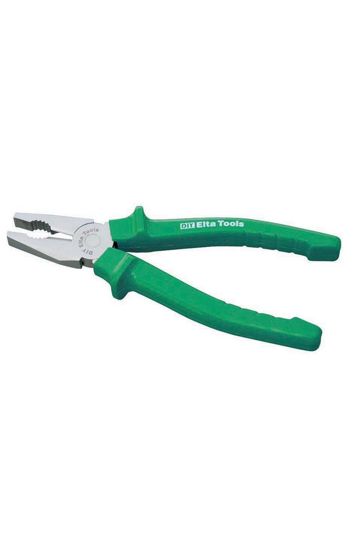 160MM ELTA OPAK KOMBİNE PENSE