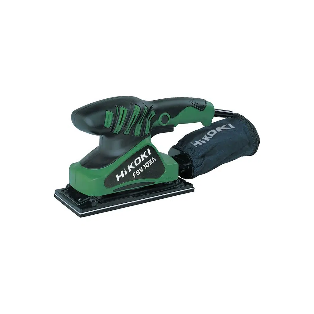 180W 94X184 MM TİTREŞİMLİ ZIMPARA FSV10SA