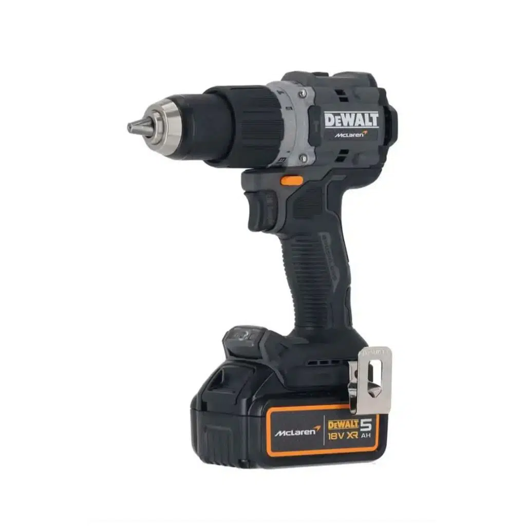 18V XR KÖMÜRSÜZ MCLAREN MATKAP