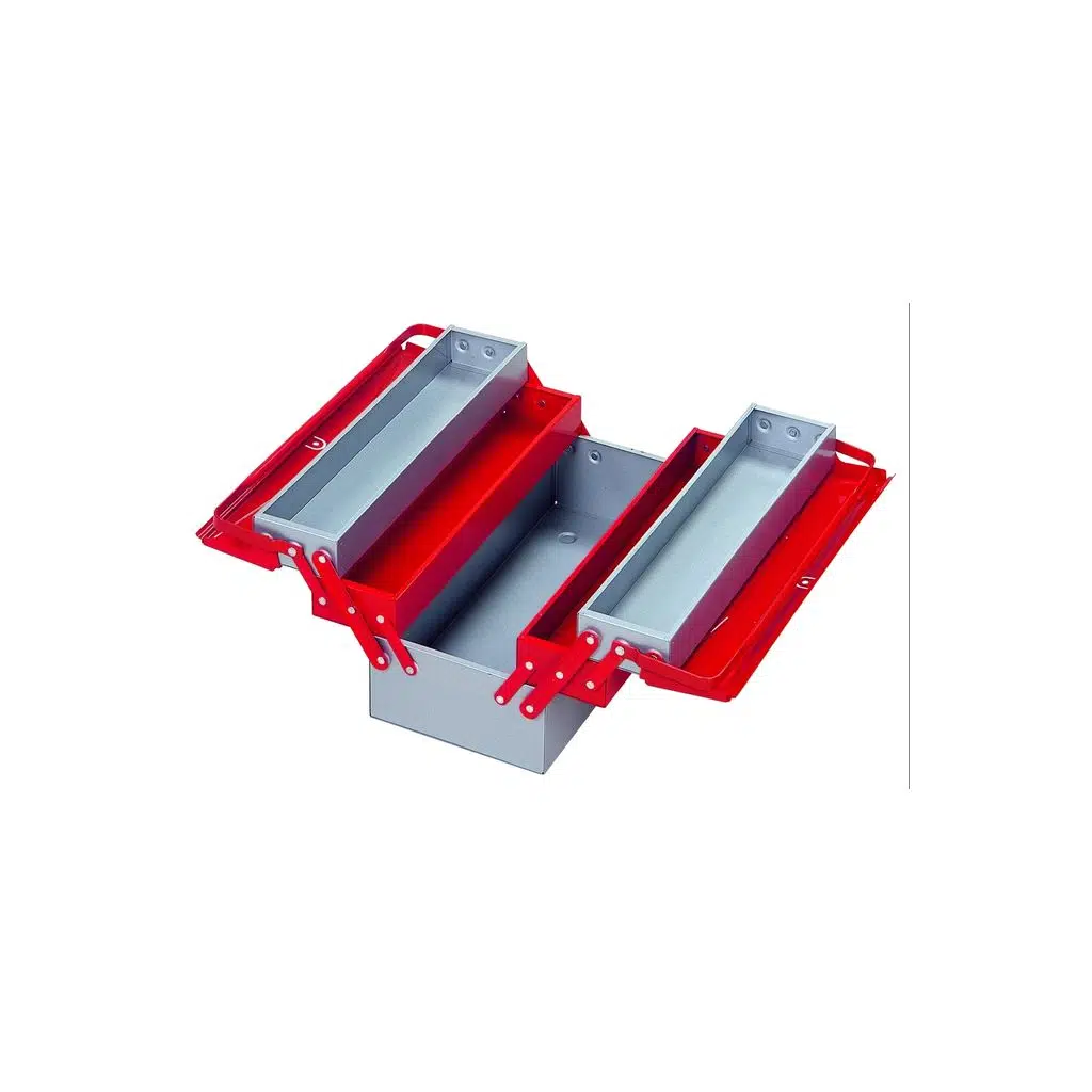 200X420X200 5 GÖZLÜ TAKIM ÇANTASI-İZELTAŞ