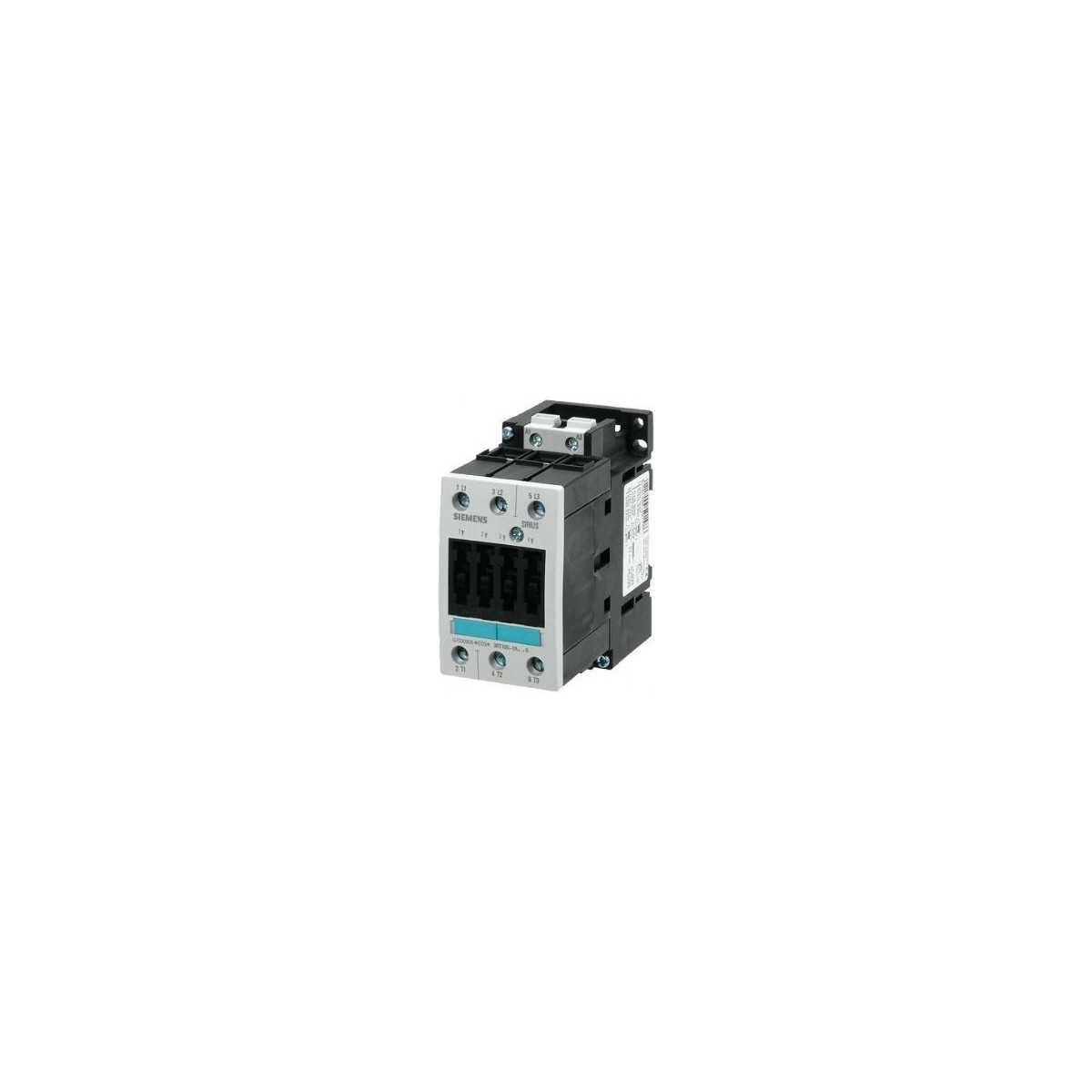 3RT1034-1AP00 220V KONTAKTÖR