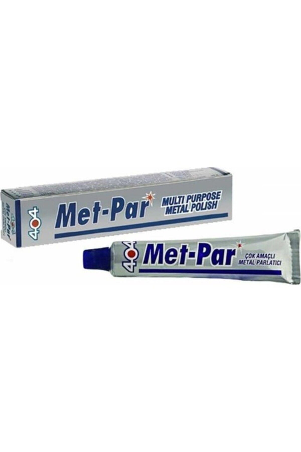 404 MET-PAR METAL PARLATICI