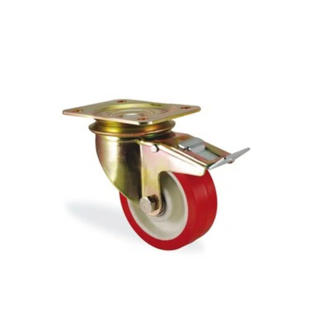 4102 PUR 150 FRENLİ TEKER