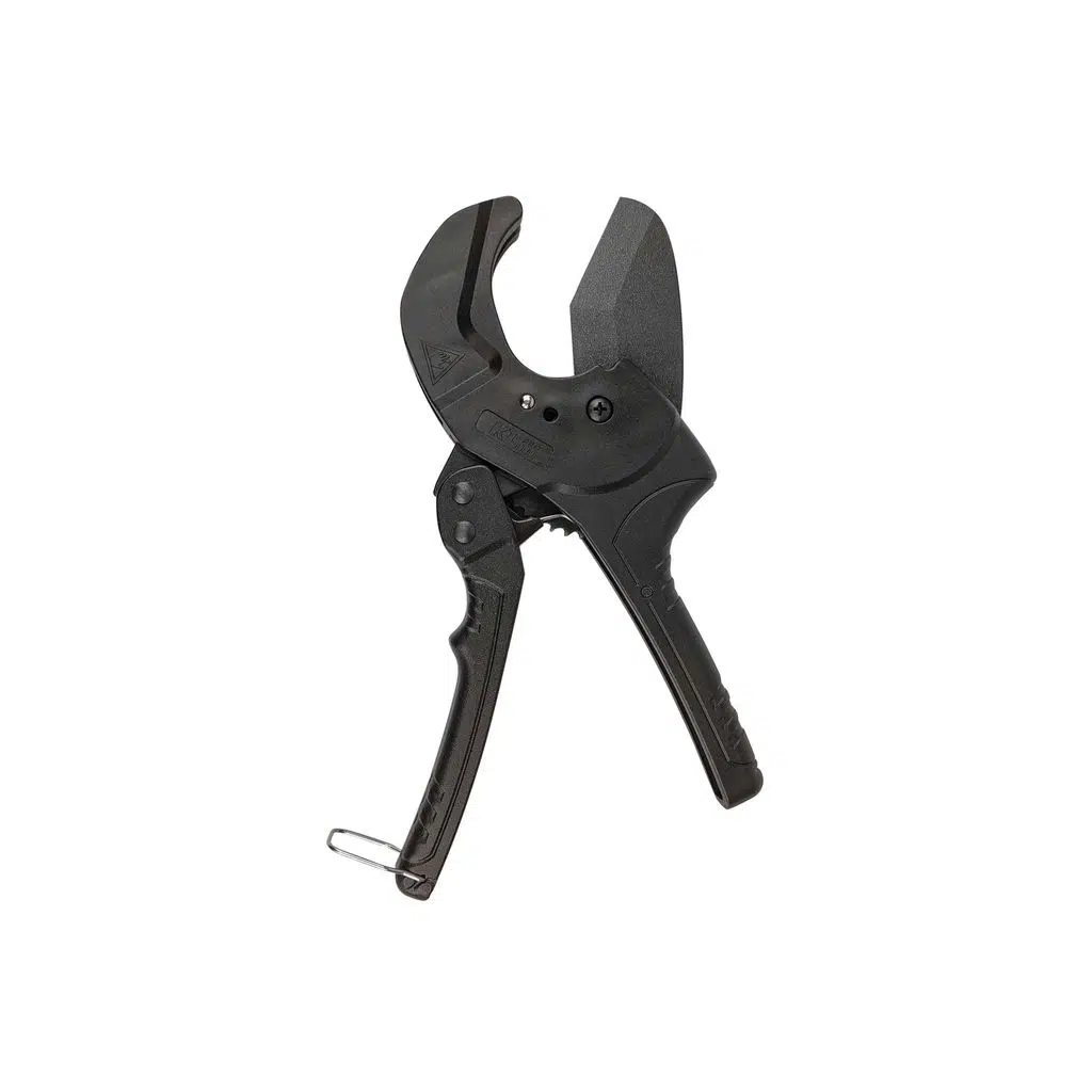 42 MM PLASTİK BORU MAKASI KLBM42