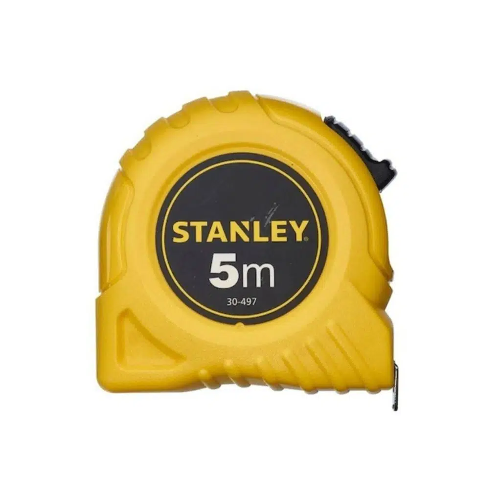 5 MT STANLEY ŞERİT METRE 1-30-497