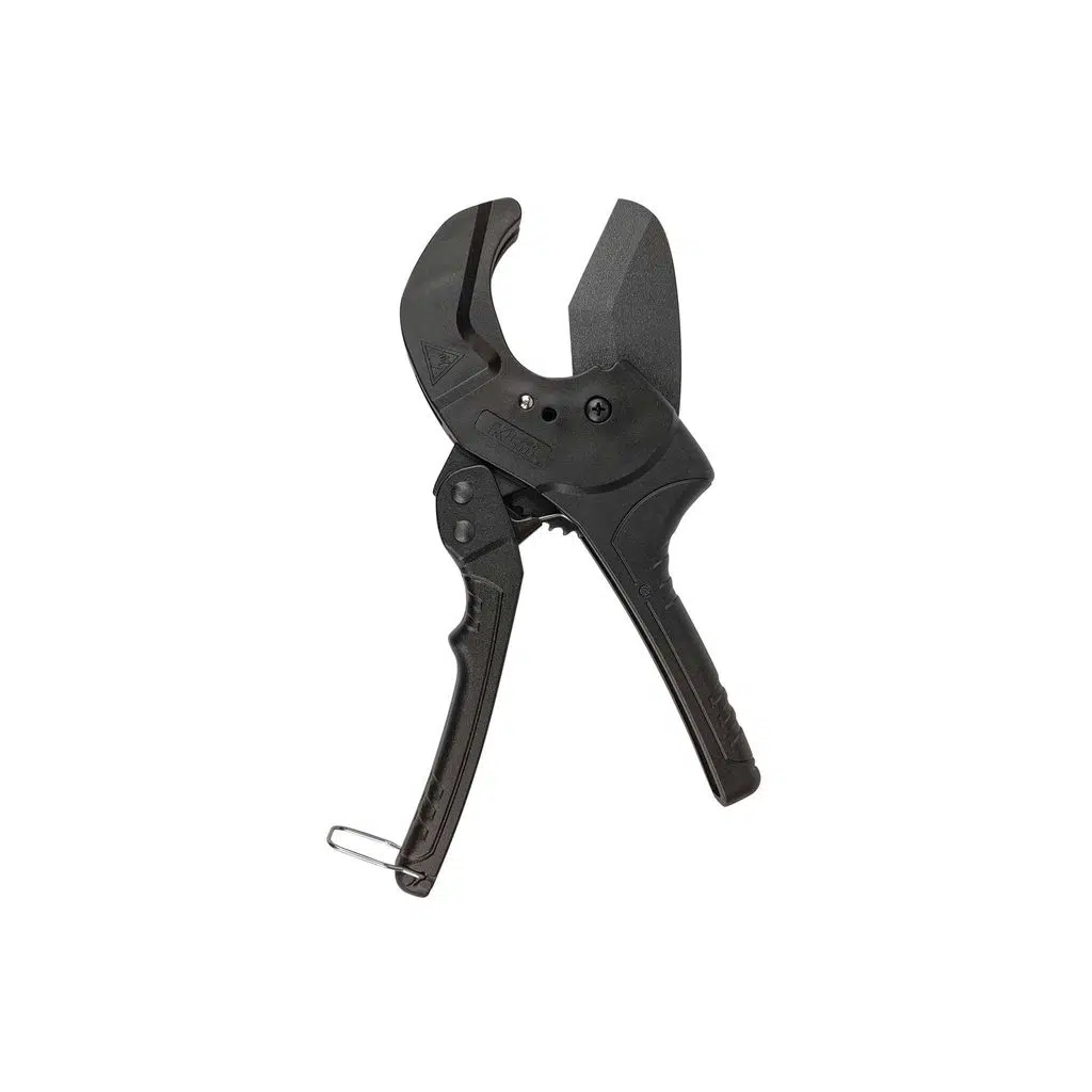 63 Mm Ağır Hizmet Tipi Plastik Boru Makası