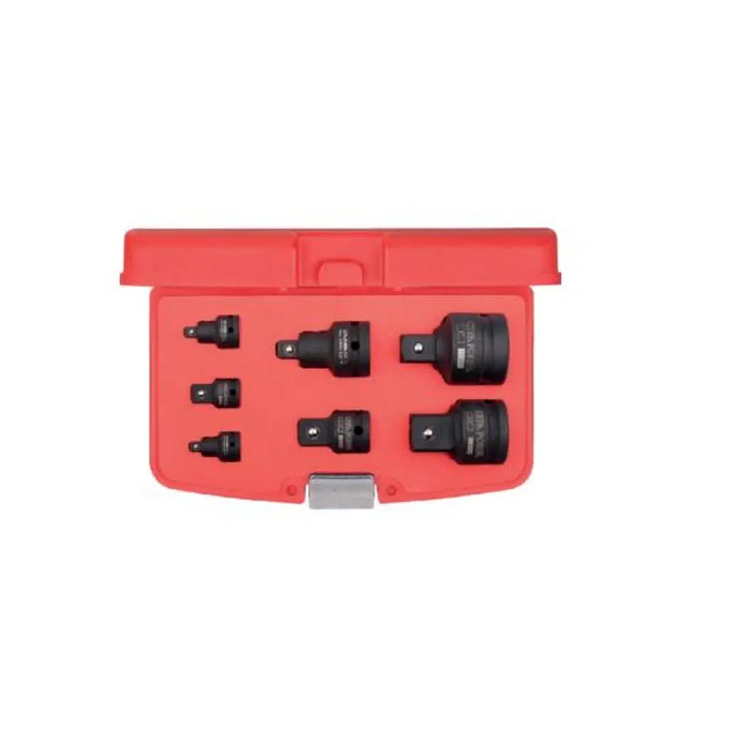 7 PARÇA HAVALI LOKMA ADAPTÖR SETİ