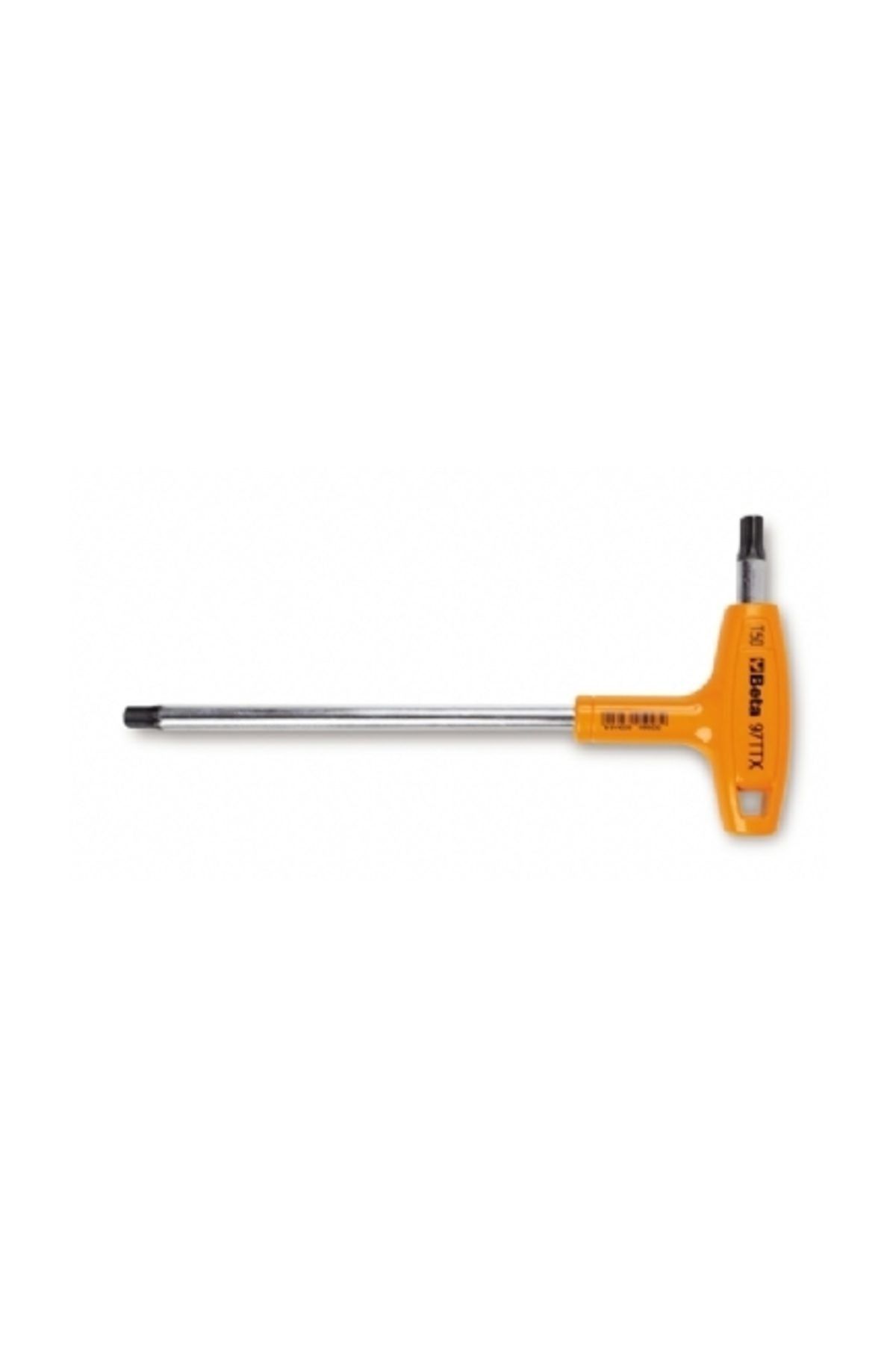 97TTX-T7 TORX ALLEN BETA