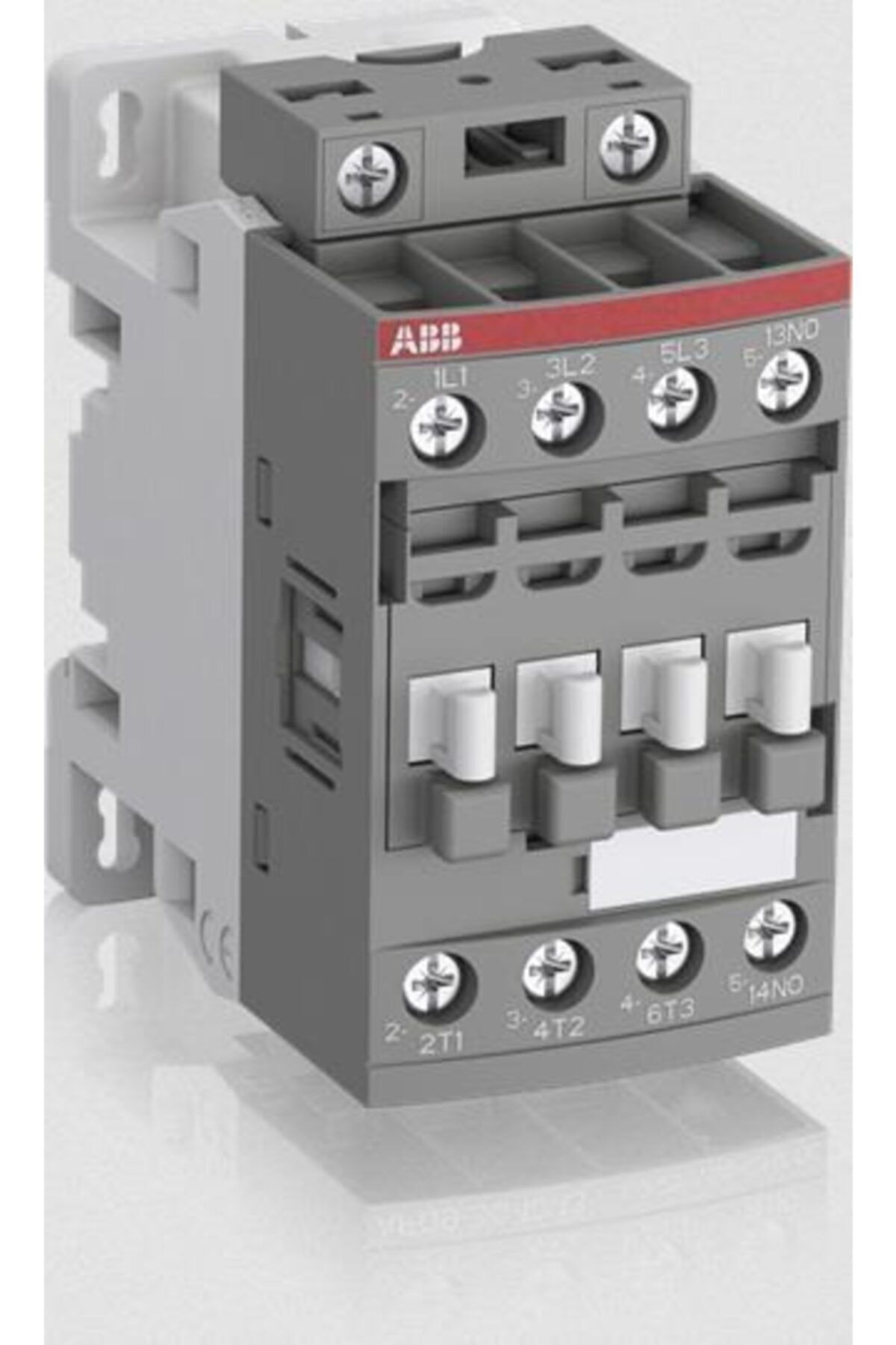 AF16-30-10 ABB KONTAKTÖR