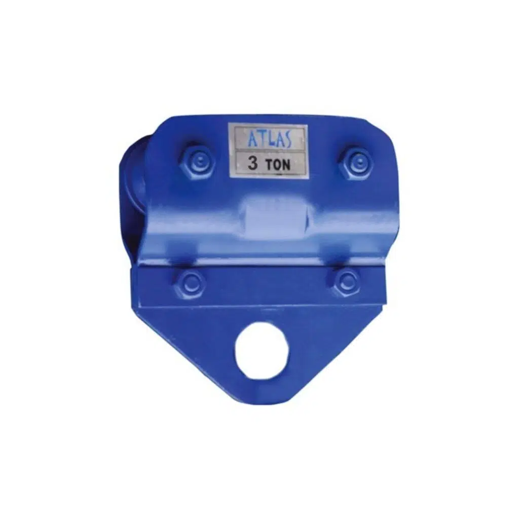 ATŞA3-3 TON ŞARYO ATLAS 180-240 MM