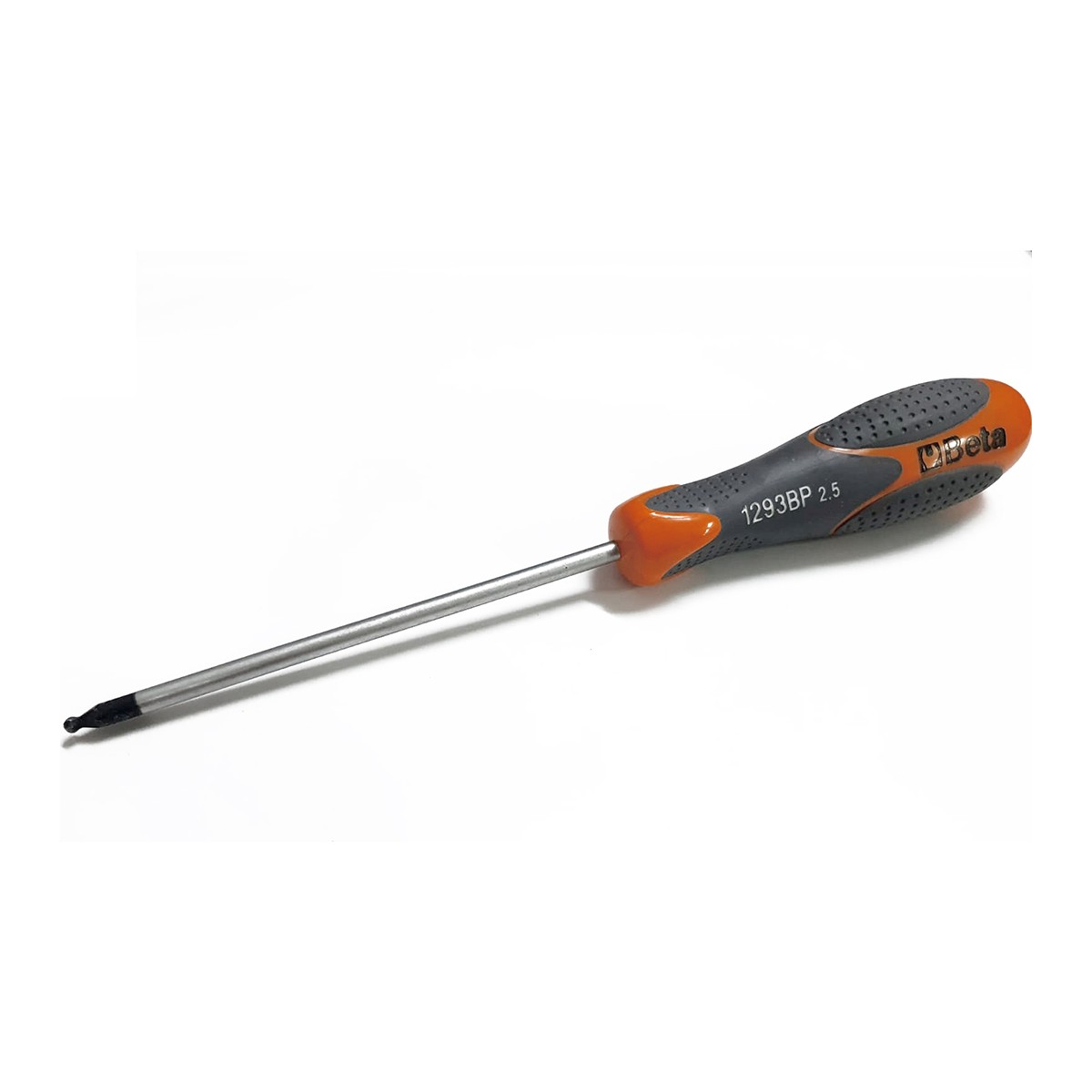 BETA 1293BP 2,5 MM TORNAVİDA LOKMA TOPBAŞ