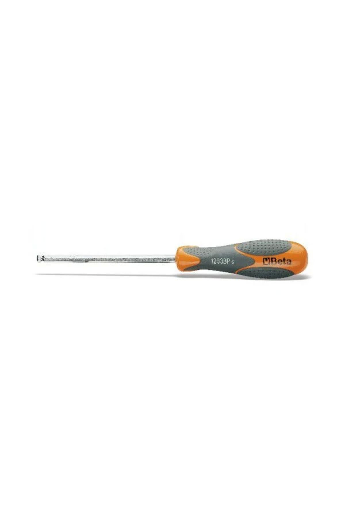 BETA 1293BP 5 MM TORNAVİDA LOKMA TOPBAŞ