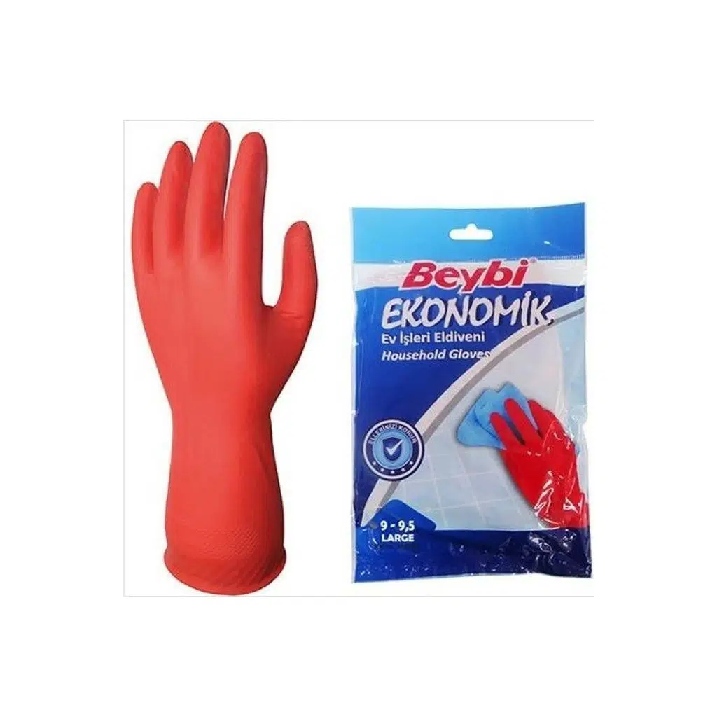 BEYBİ ELDİVEN EKONOMİK 9-9,5