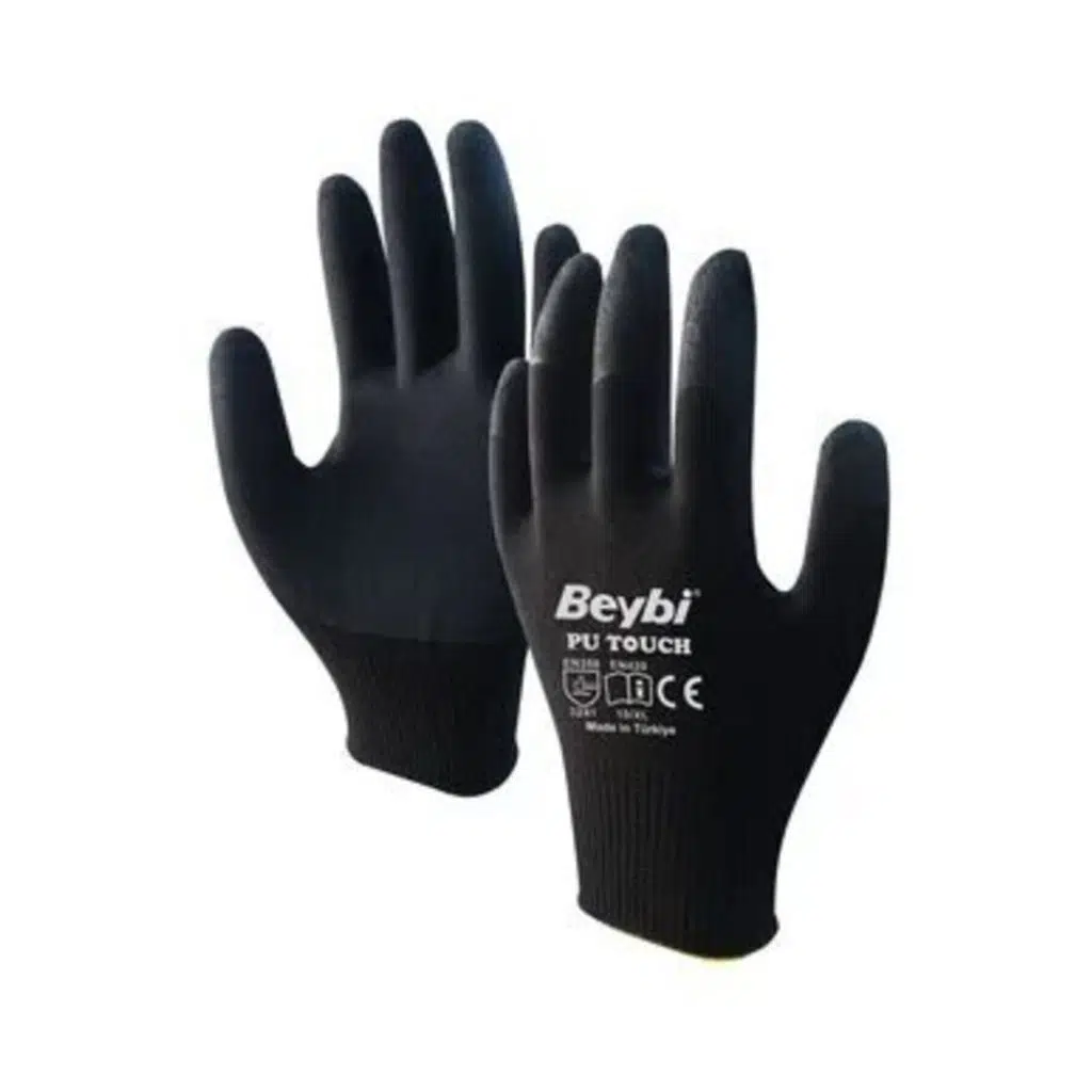 BEYBİ PU TOUCH ELDİVEN NO:8