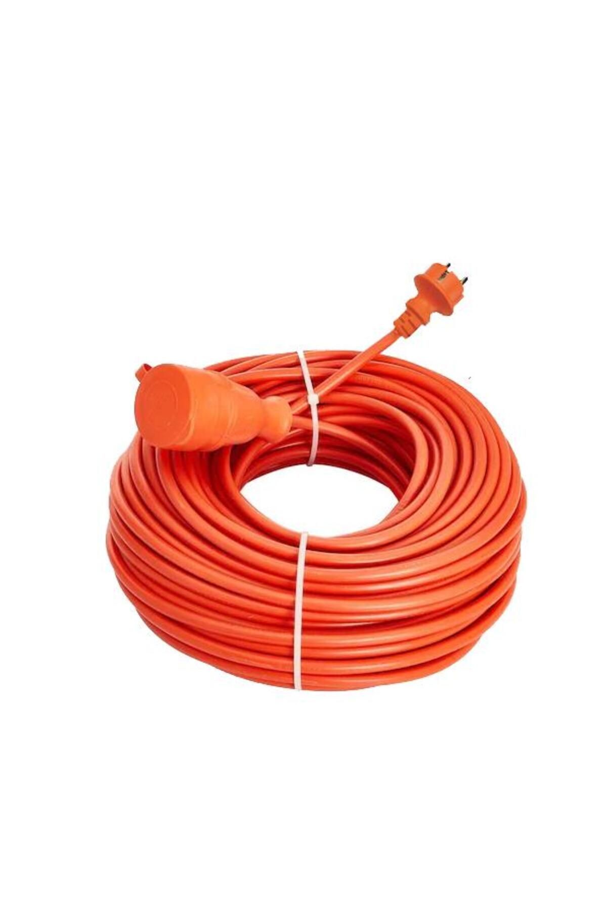 BYLİON UZATMA KABLO BEC10315F 3X1,5 TTR 10 MT