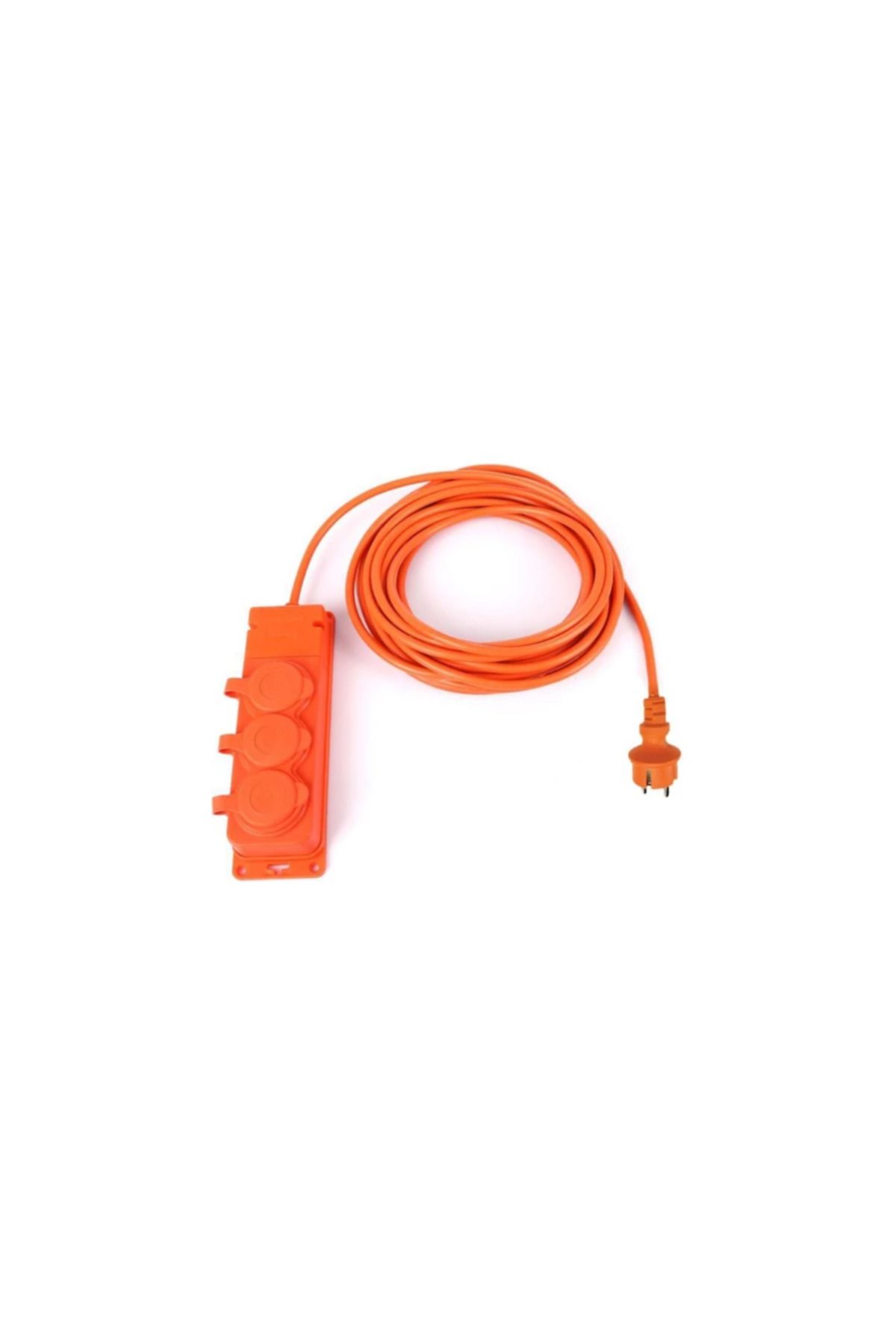 BYLİON UZATMA KABLO BEC10325F 3X2,5 TTR 10 MT