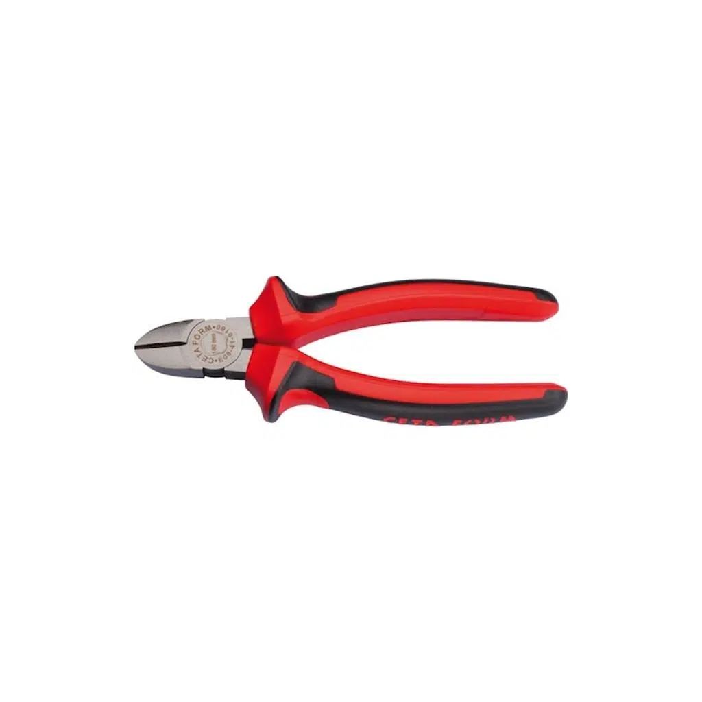 CETA 140 MM YAN KESKİ