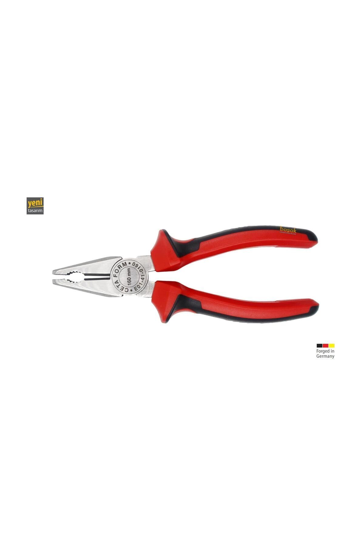 CETA 160 MM KOMBİNE PENSE