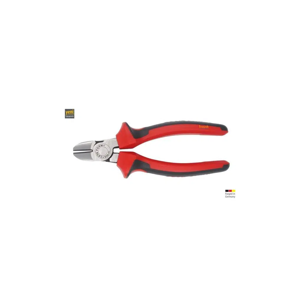 CETA 180 MM YAN KESKİ