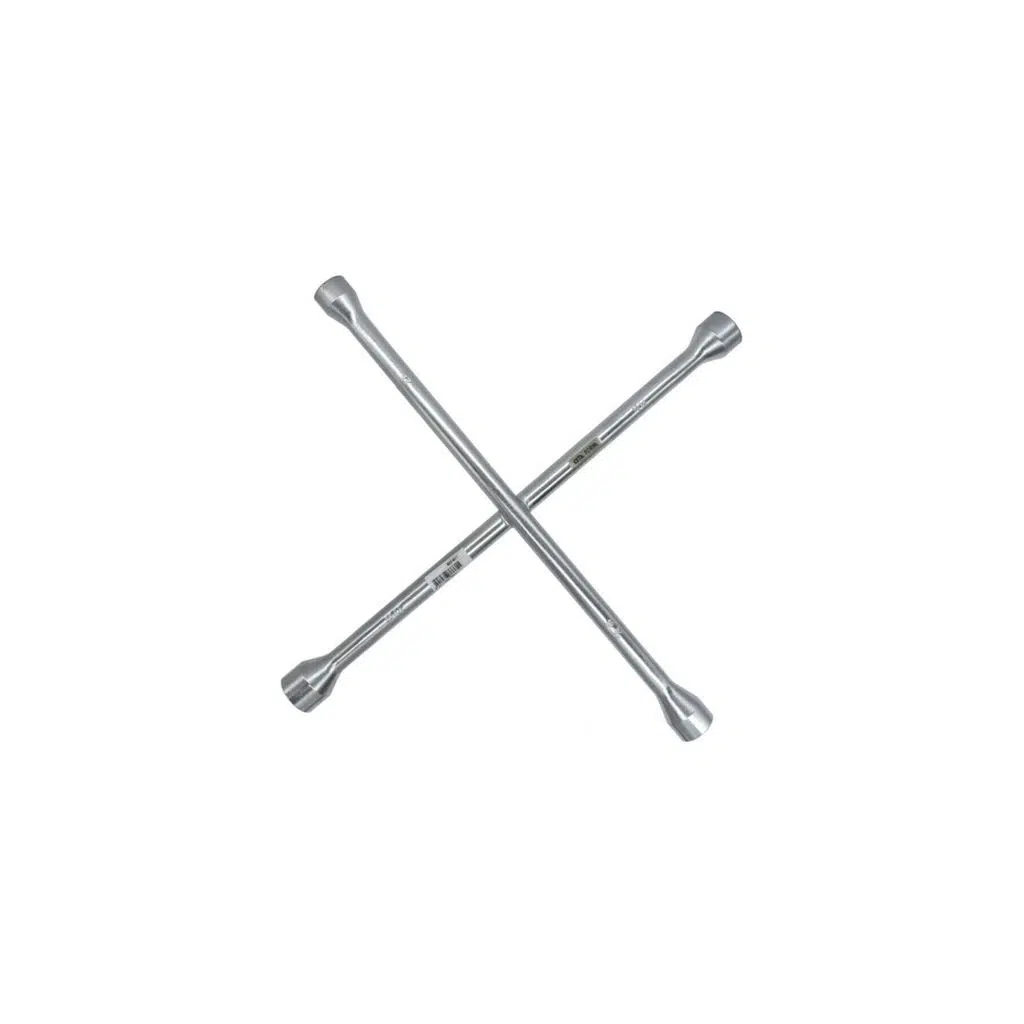 CETA 4 LÜ BİJON ANAHTARI-420MM(17-19-21-22MM)