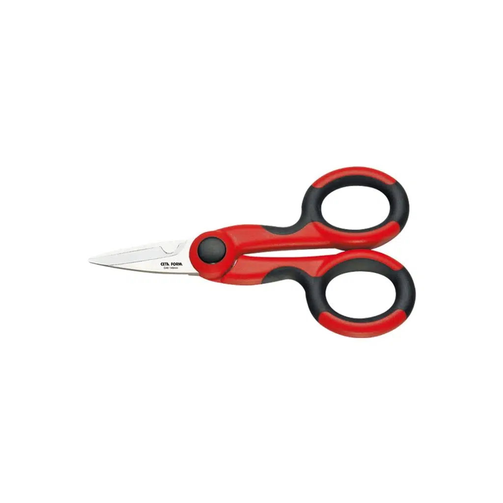 CETA ÇOK AMAÇLI ELEKTRİKÇİ MAKAS 145 MM