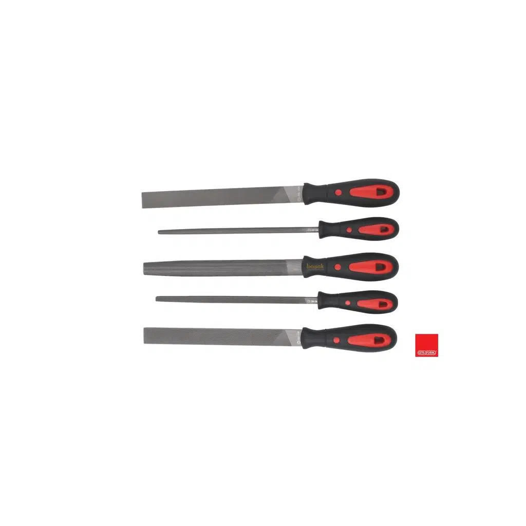 CETA FORM 5 PARÇA EĞE TAKIMI 200 MM