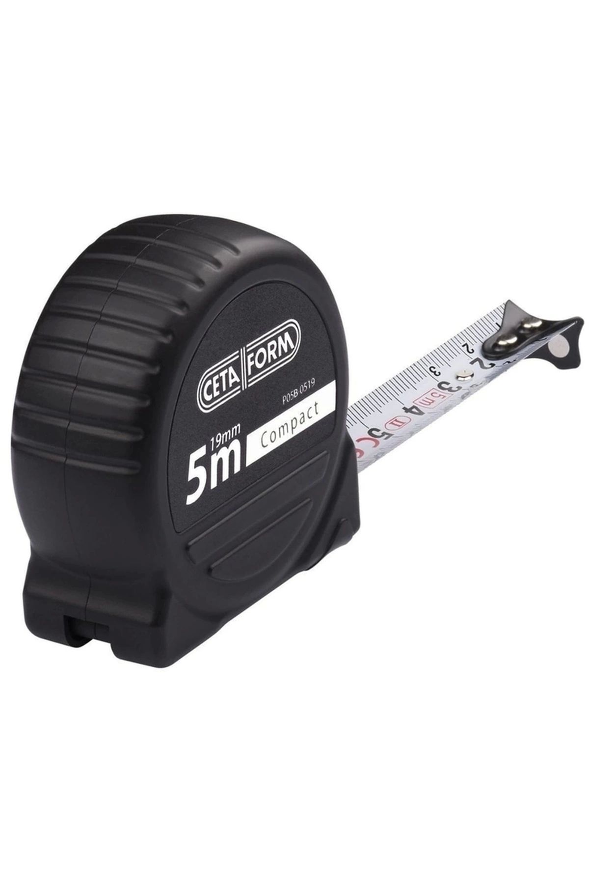 CETA P05B-0519 COMPACT METRE MIKNATISLI 5X19