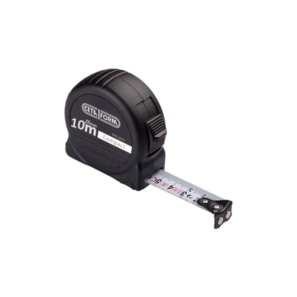 CETA P05B-1025 COMPACT METRE MIKNATISLI 10X25