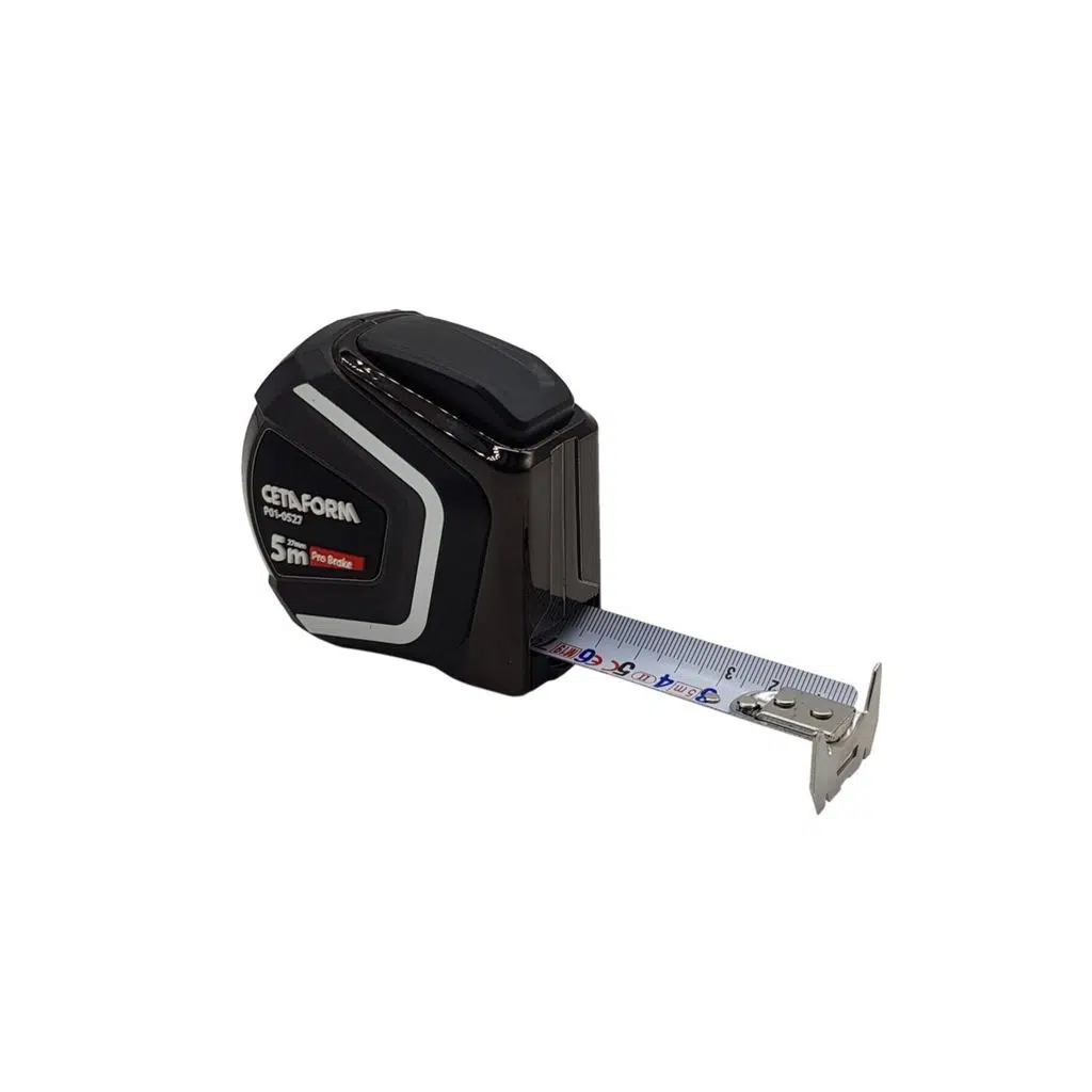 CETA PRO BAKE ŞERİT METRE 5 MT 27 MM