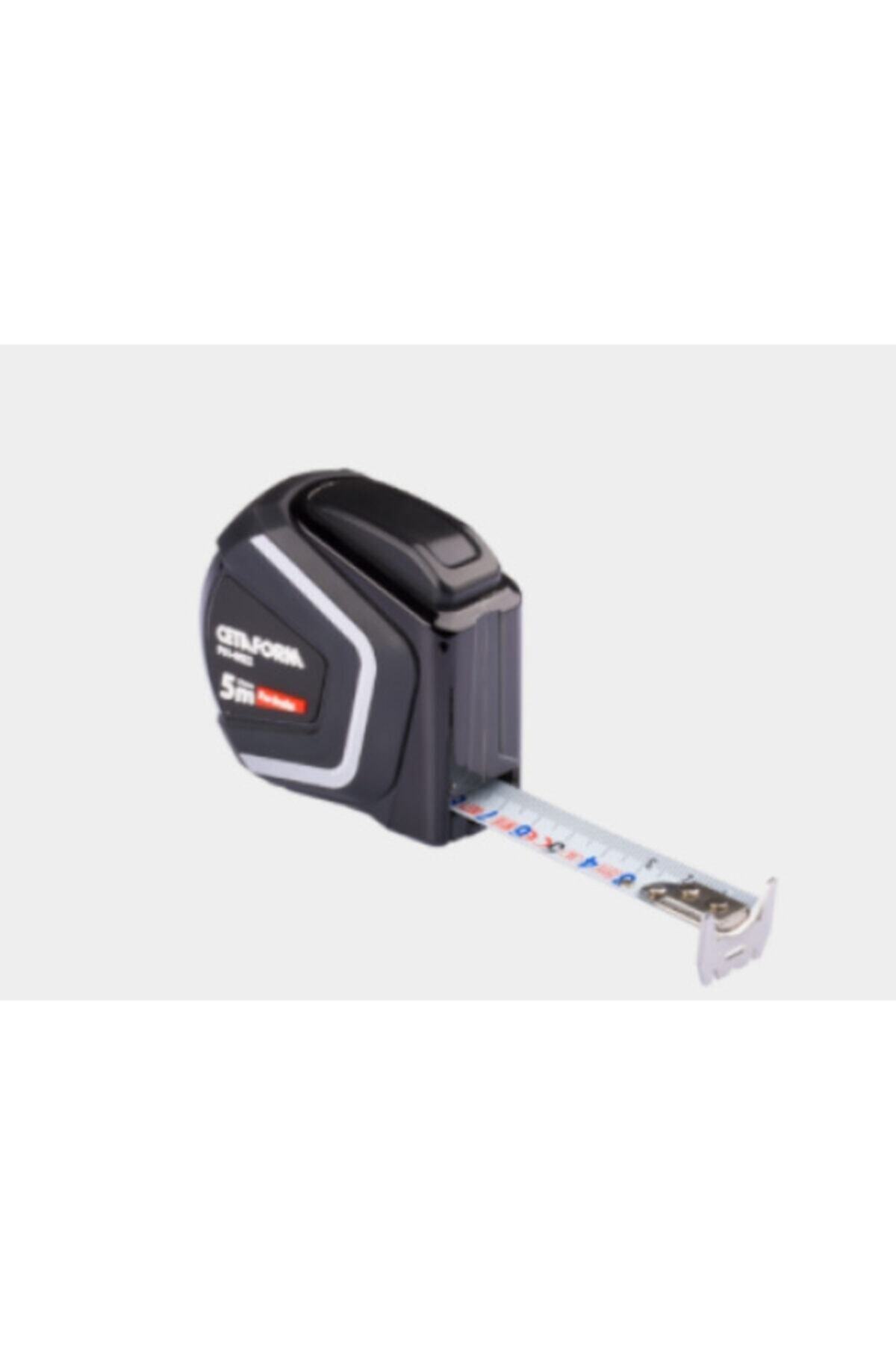 CETA PRO ŞERİT METRE 5 MT 22 MM MIKNATISLI