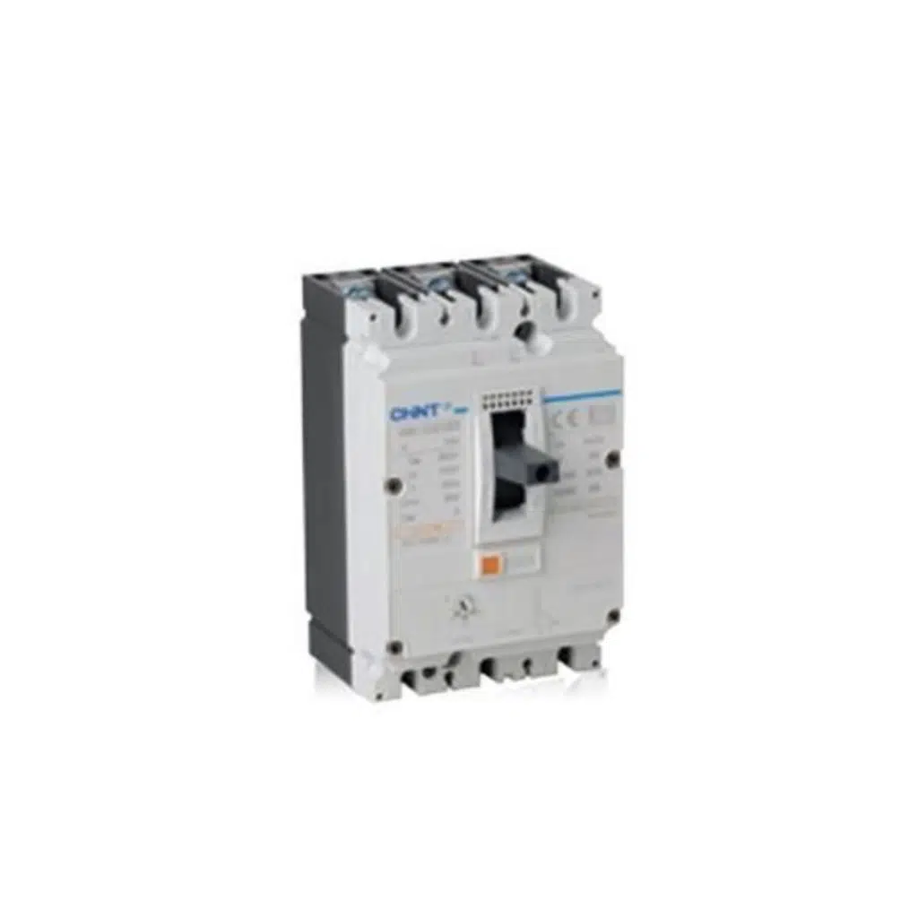 CHİNT NM8 KOMPAK ŞALTER 100A