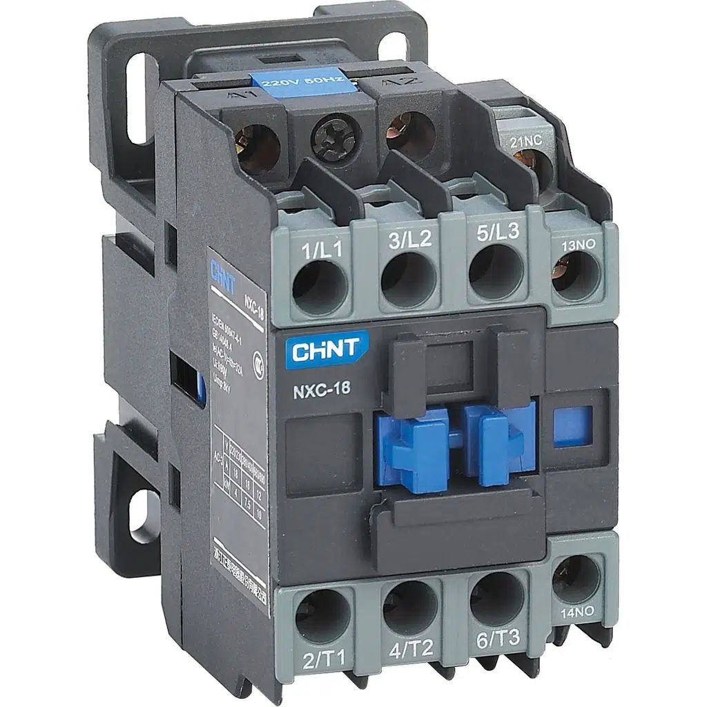 CHİNT NXC-18 KONTAKTÖR 7,5 KW
