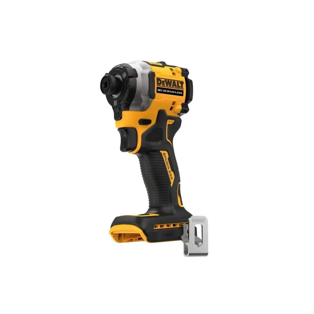 DEWALT DCF850NXJ 18V KÖMÜRSÜZ DARBELİ TORNAVİDA