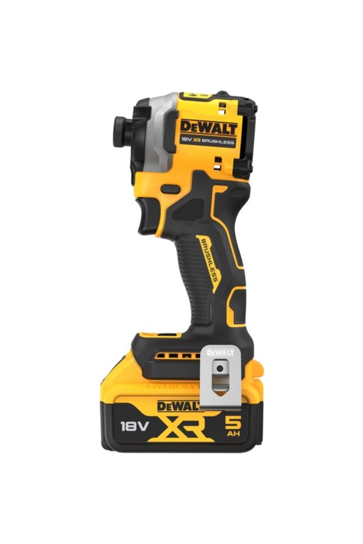 DEWALT DCF850P2T 18V 2X5AH SOMUN SIKMA