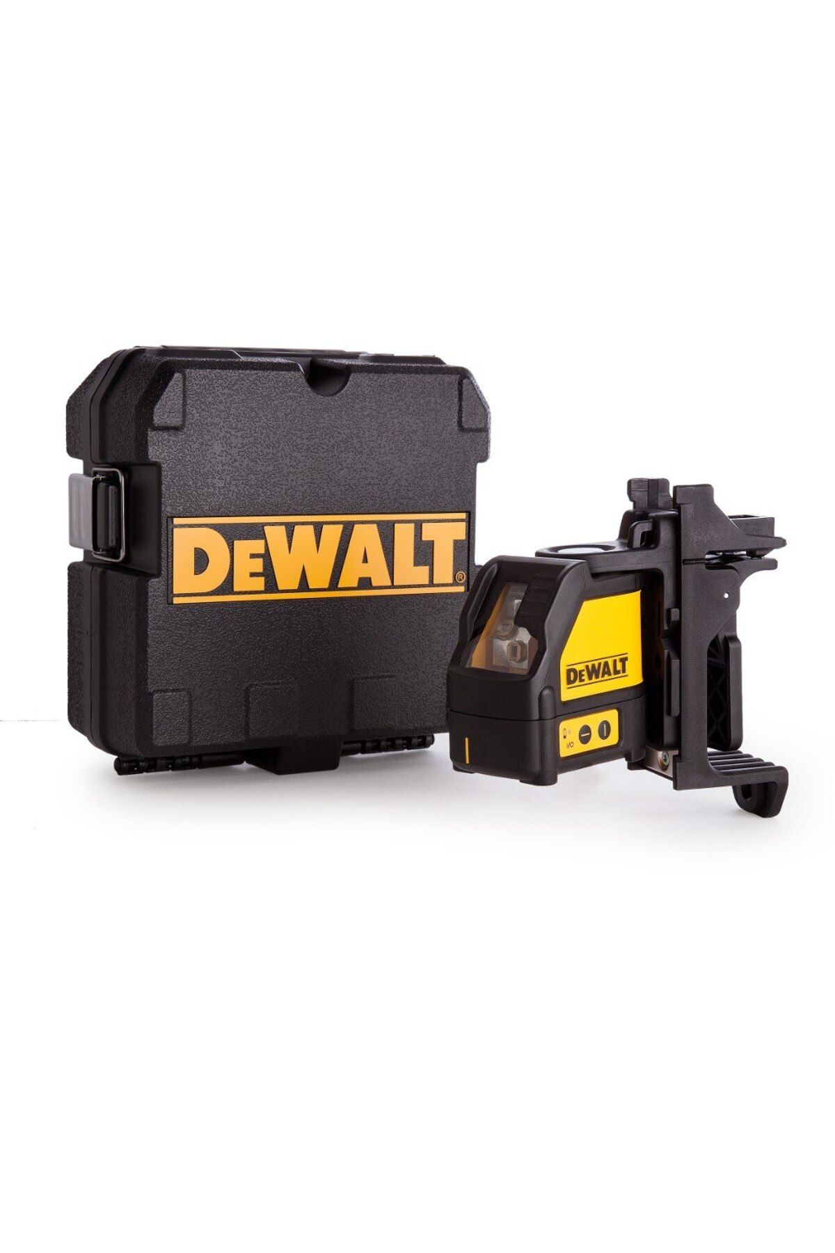 DEWALT DW088K LAZER DİSTOMAT