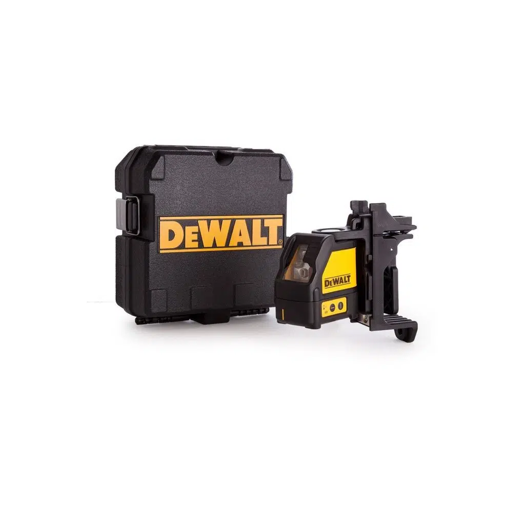 DEWALT DW088K LAZER DİSTOMAT