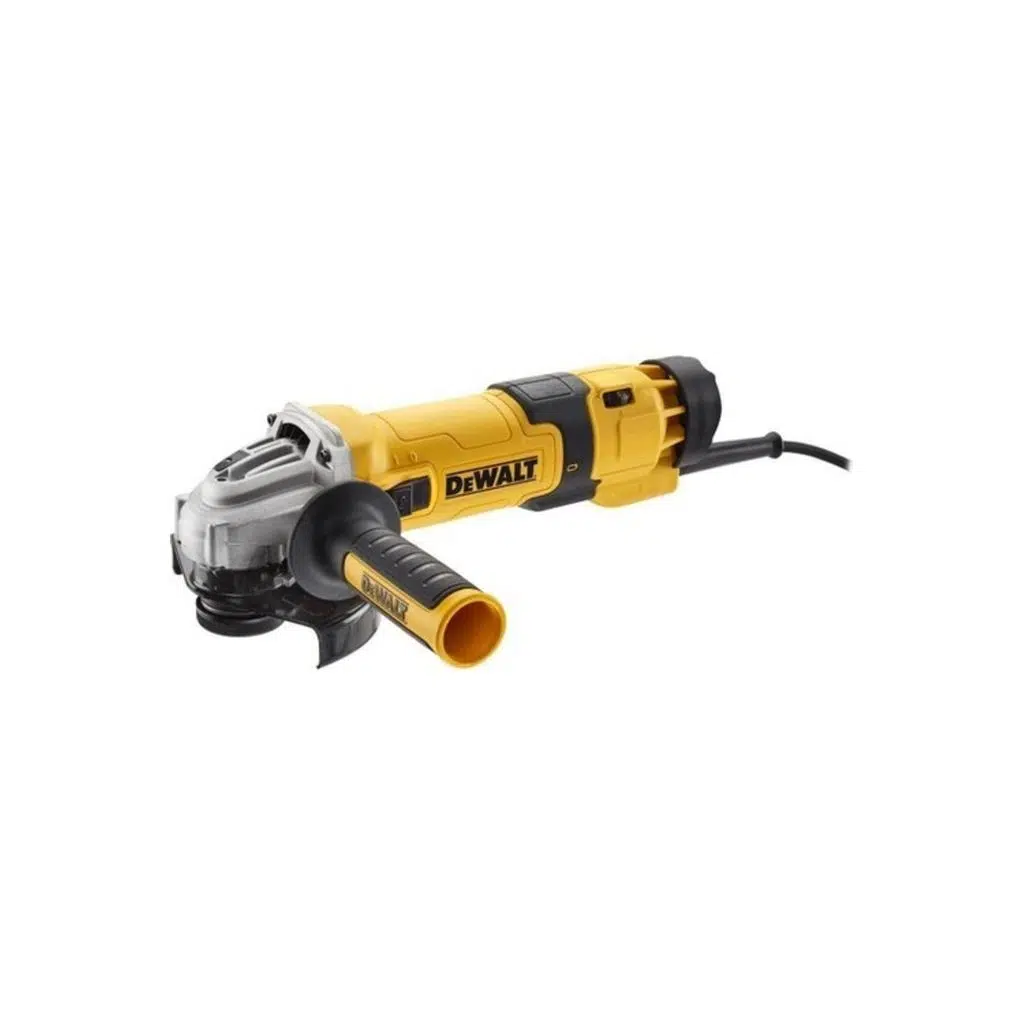 DEWALT DWE 4257 125 MM 1500 W TAŞLAMA