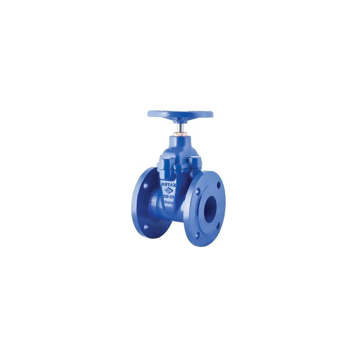DN 150 PN 16 ELESTOMER VANA DUYAR 