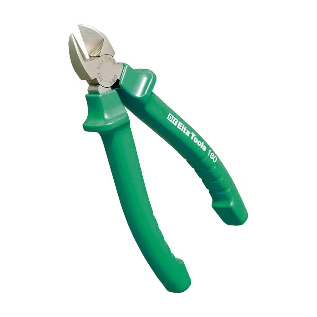 ELTA YANKESKİ 140 MM OPAK