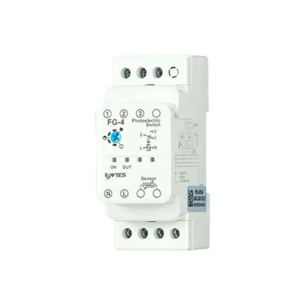 ENTES FG 4 FOTOSEL RÖLE