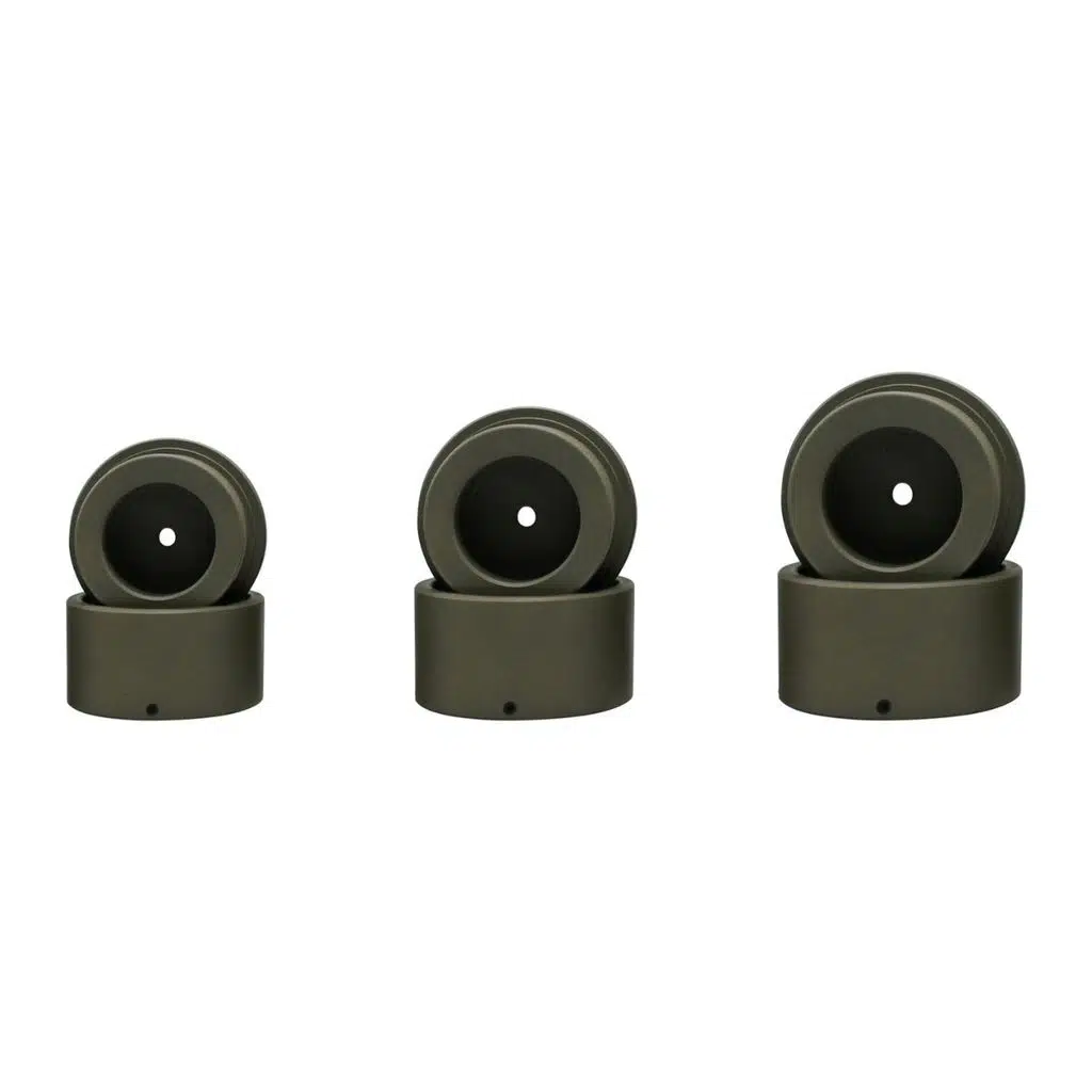 FUSİON FPS3 (20-25-32 MM) 3 LÜ PAFTA SETİ