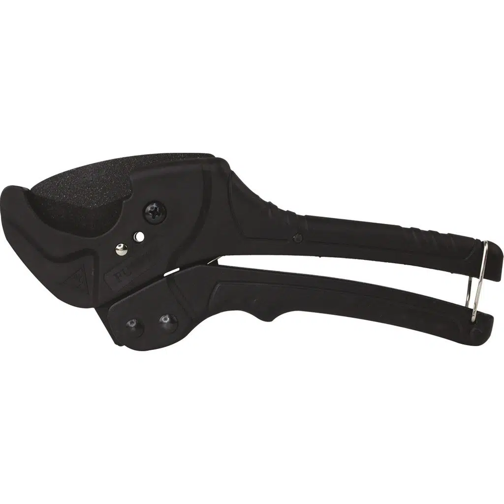 FUSİON FSBM42A PLASTİK BORU MAKASI 42 MM