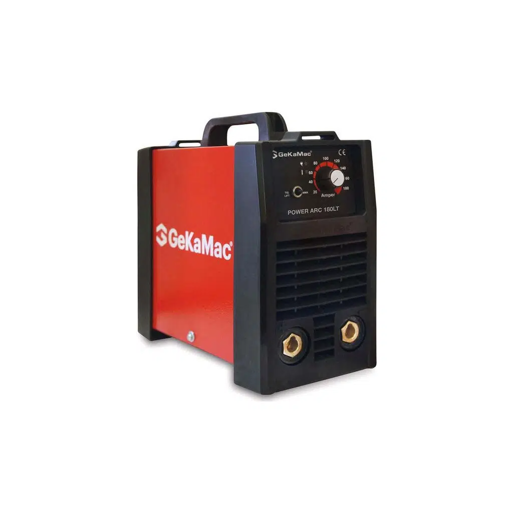 GEKA POWER ARC 180 KAYNAK MAKİNASI