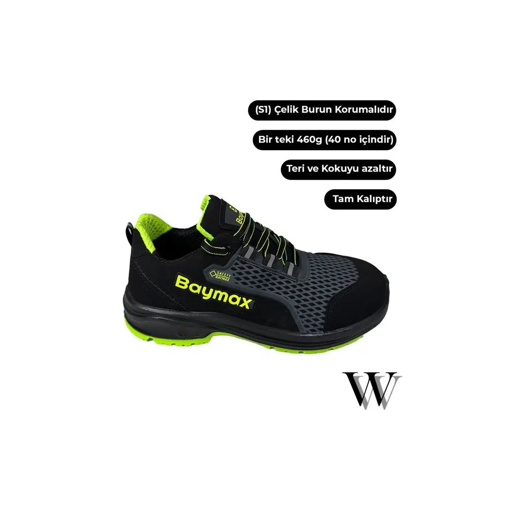 GOLDEN NUBUK BAĞCIKLI BX-12 NO:40